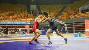 安不屈的斗 安不屈的斗